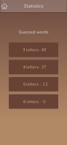 Find Words - Fillwords Screenshot 4 of 6