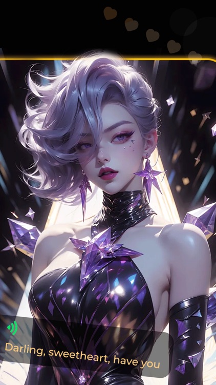 Flicker: Spicy Live Chat Now screenshot-4