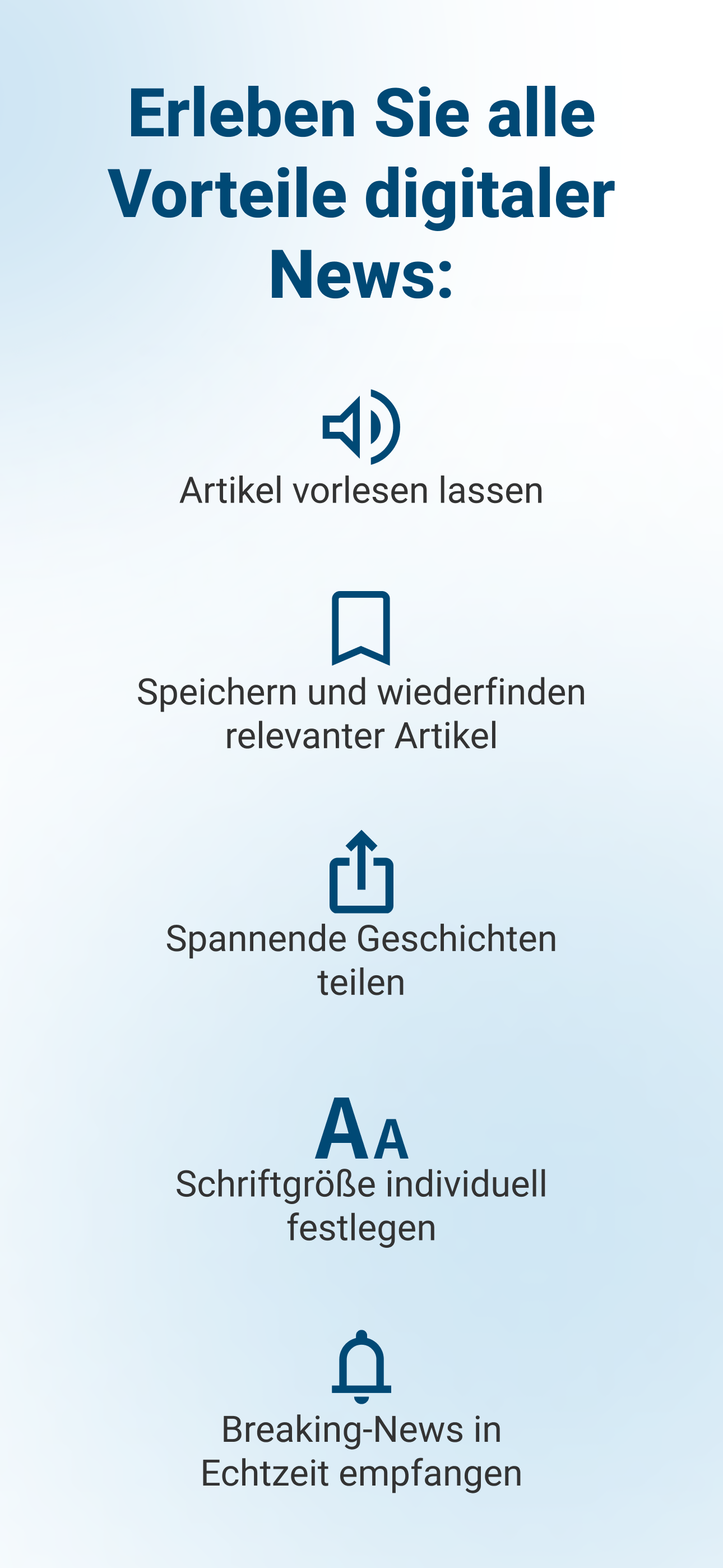 Stuttgarter Nachrichten screenshot 6