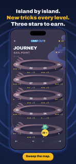 Hoop Out! screenshot 3