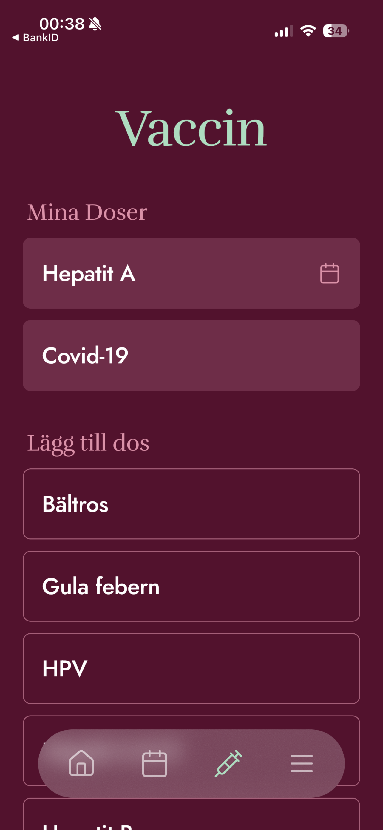 Hedda Care