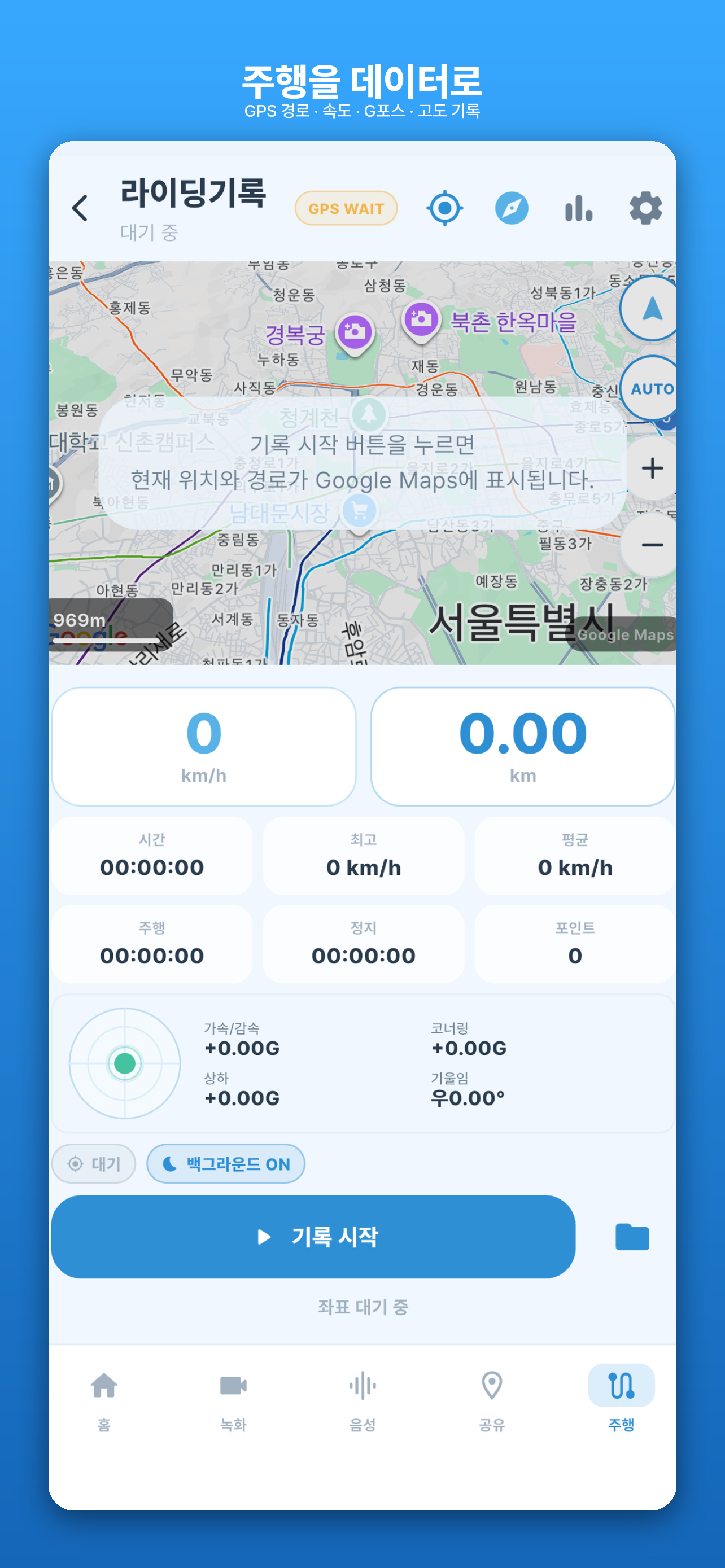 오도바이 screenshot 3