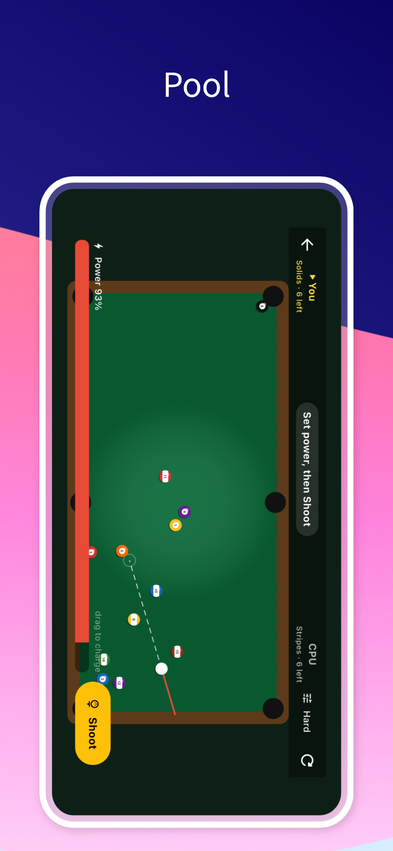 Two Players screenshot 5