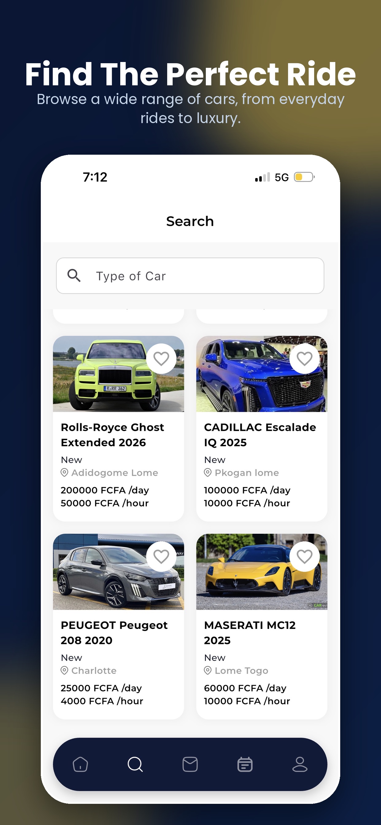 Screenshot 3 of GoConnecte