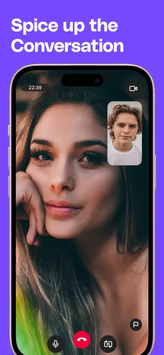 HUD™ Bedroom Dating App: Screenshot 8 von 8