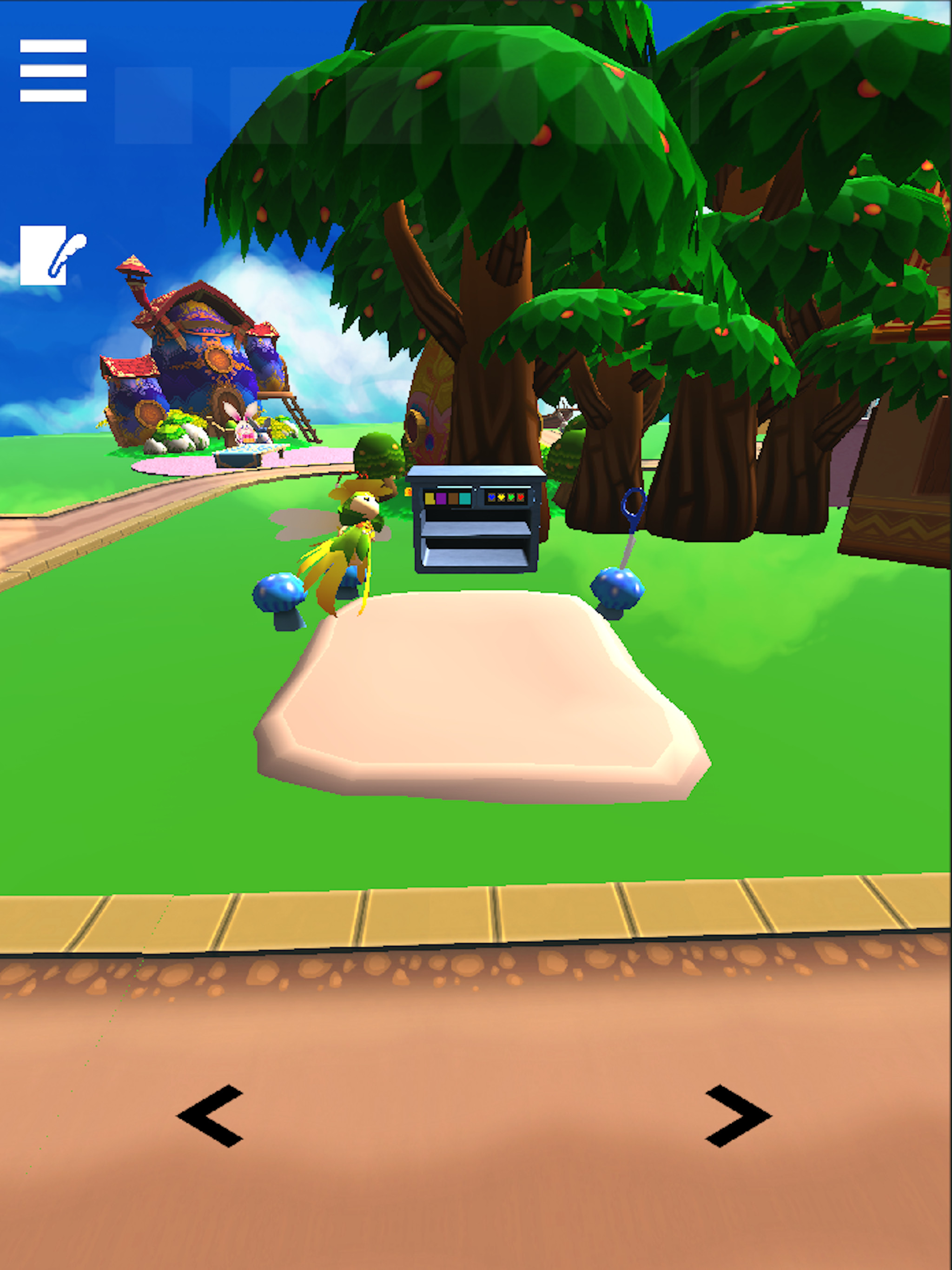 Escape Game Easter and Bunnys screenshot 13