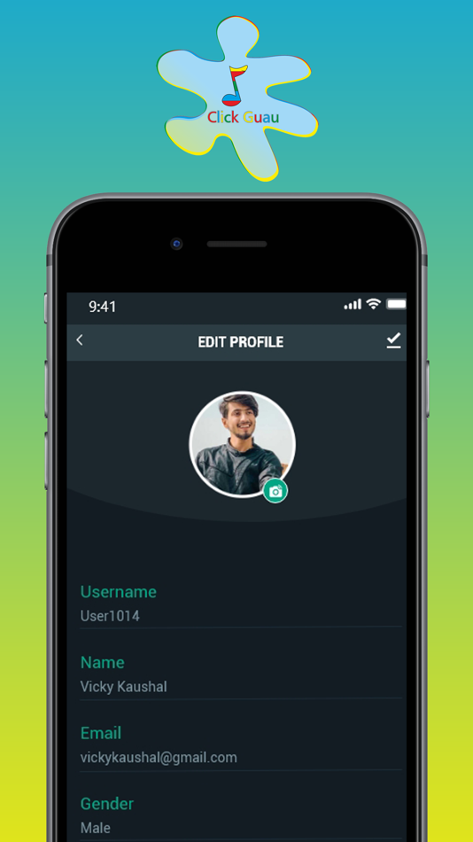 #4. Click Guau (iOS) 由: Jose Maria Bardina Aran