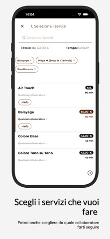 Masaré Screenshot 2 of 4
