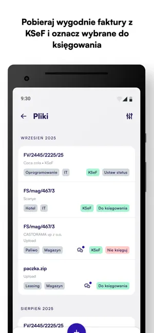 Scanye 2.0 screenshot 2