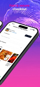 Island Run: Food Delivery screenshot