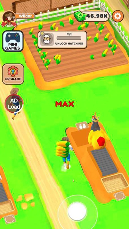 Farm Valley - Farming Games screenshot-4