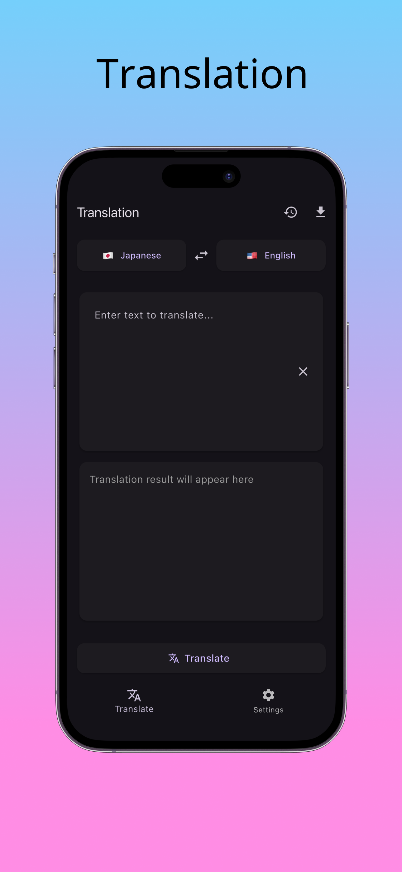 Translation - Multilingual ...