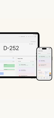 2Planner: Notes PDF Timer Screenshot 2 of 6
