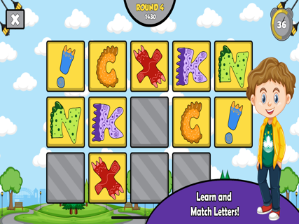 Educational Mind Games screenshot 10