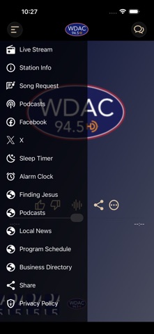 WDAC Screenshot 3 of 10