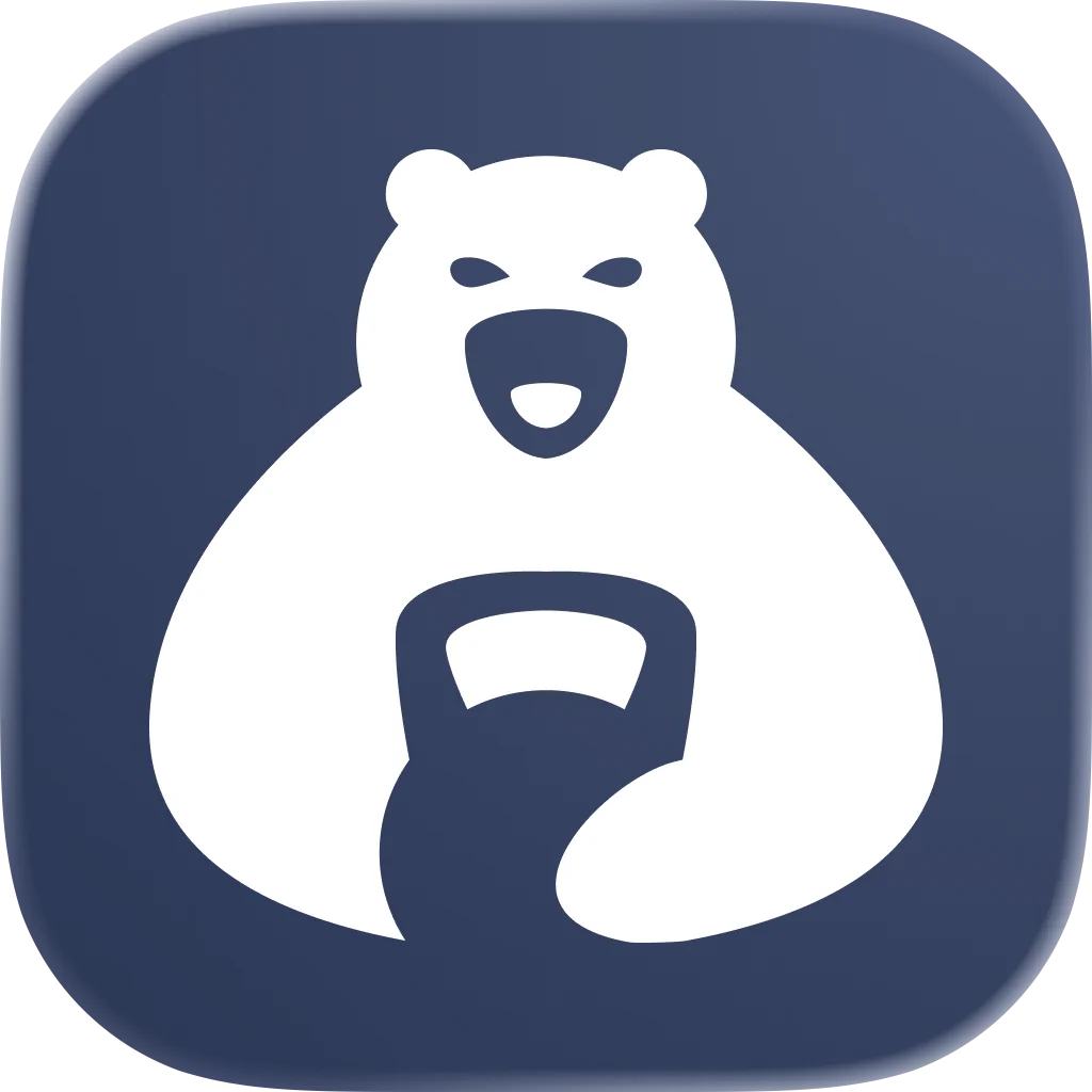 Gym Tracker simple workout log