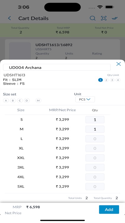 Arvind Roadshow screenshot-3