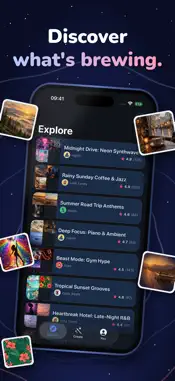 TuneWizard: Playlist Maker screenshot 6