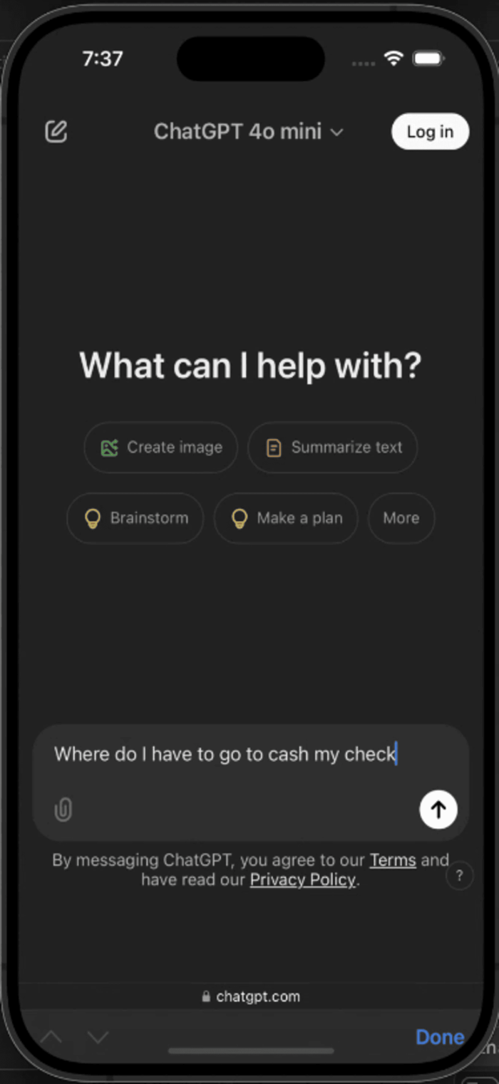 AI Prompt Modifier - ### Transform Your AI Interact