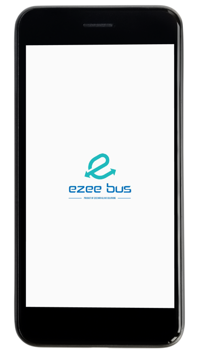 EzeeBus Screenshot