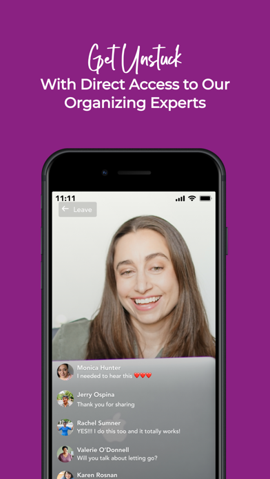 Organize & Flow Screenshot 4 of 5