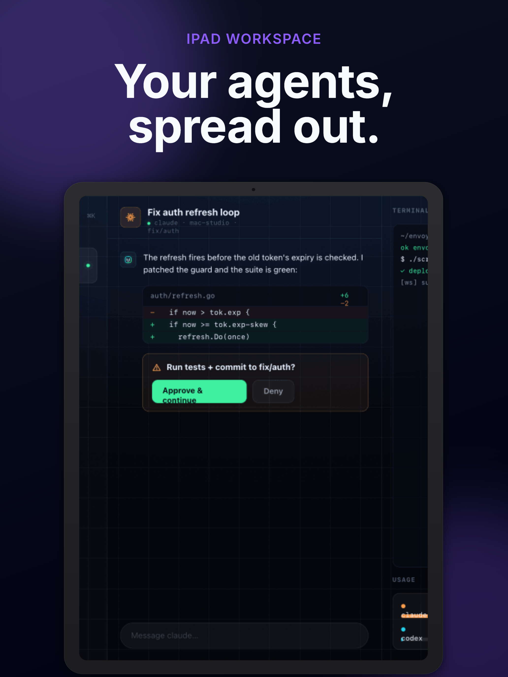 Conduit Code screenshot 12