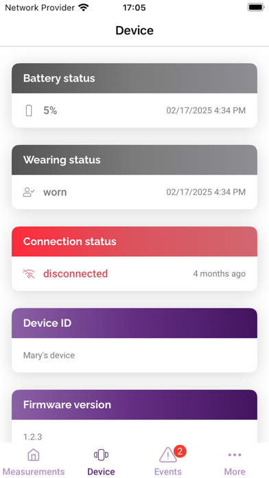 smartQare Screenshot