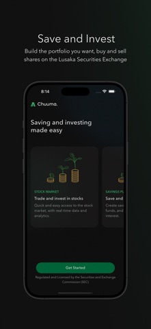 Chuuma Screenshot 1 of 4