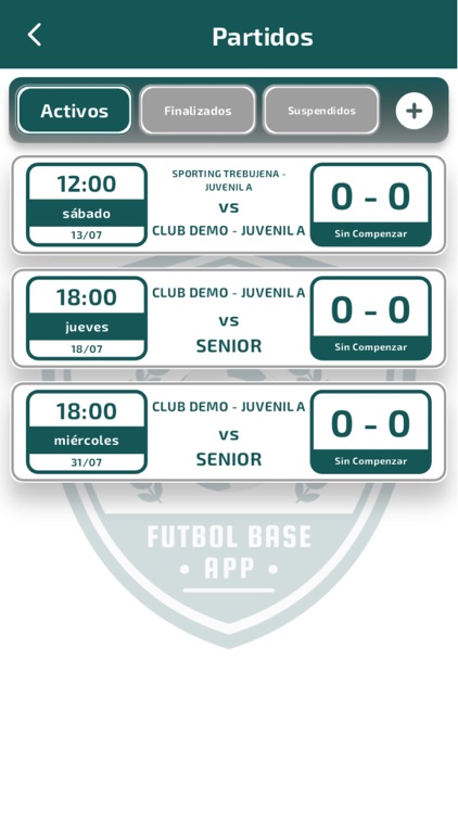 FutBase screenshot-3