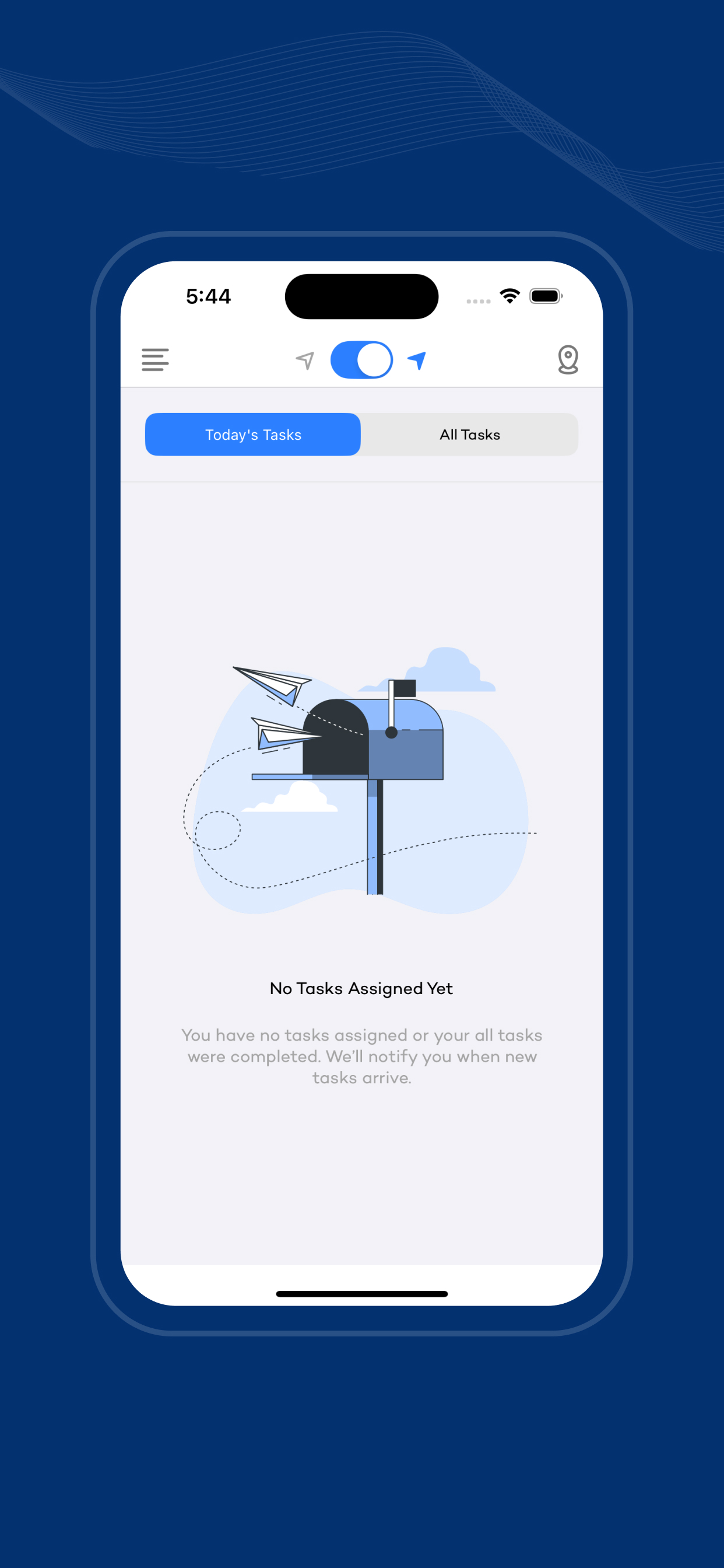 Catcho Driver: Drive & Earn screenshot 4