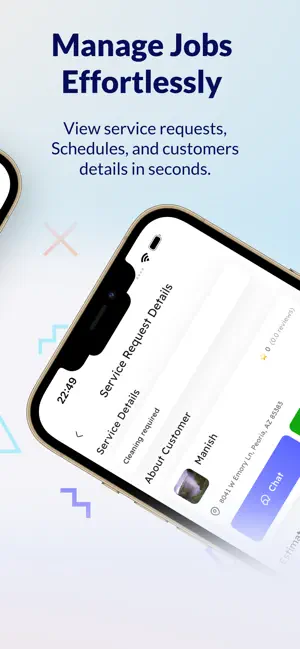 AllignX for Pros screenshot 2