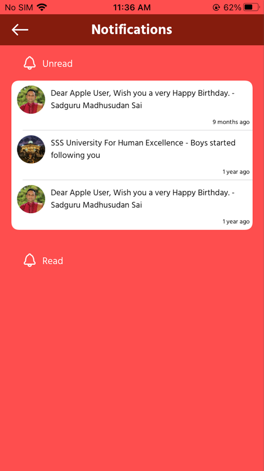 #4. OneS Alumni (iOS) 由: Ones App