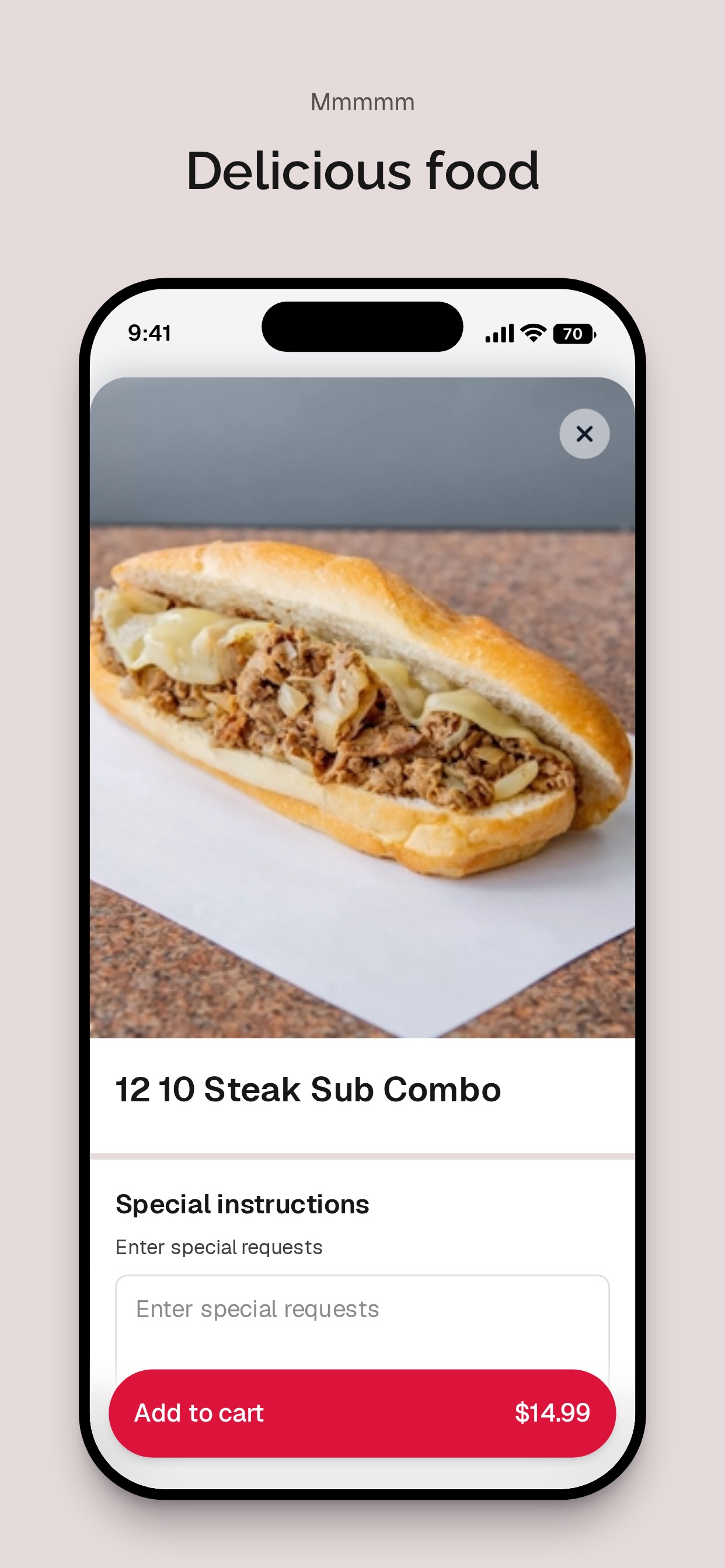 Screenshot 5 of All American Hot Dog
