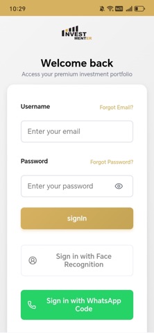 Asset Desk screenshot