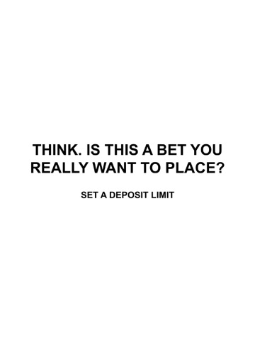 Dabble - You Better Believe It iPad screenshot 8