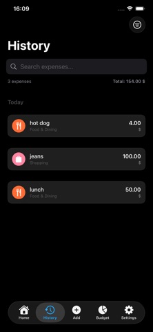 Ramsey Smart Dave Everydollar screenshot