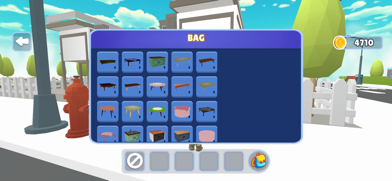 Obby World: Craft Haven Screenshot 5 of 8