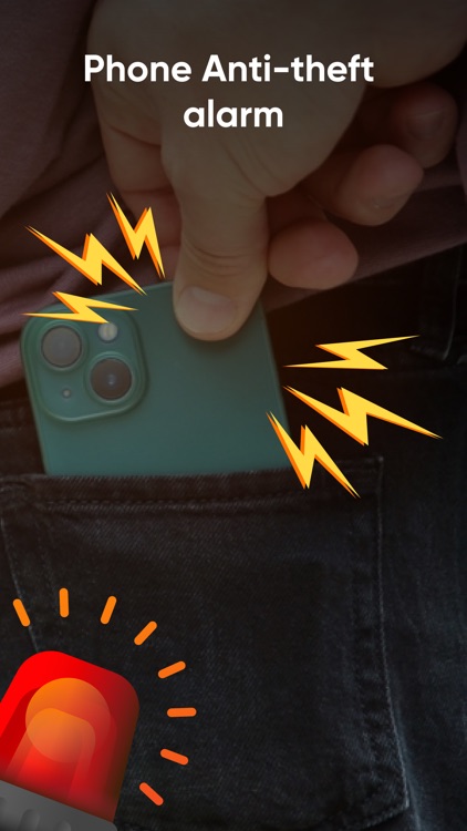 Find Phone by Clap & Sound