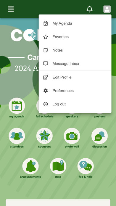 Compact24 App Screenshot