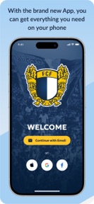 FC Famalicão screenshot