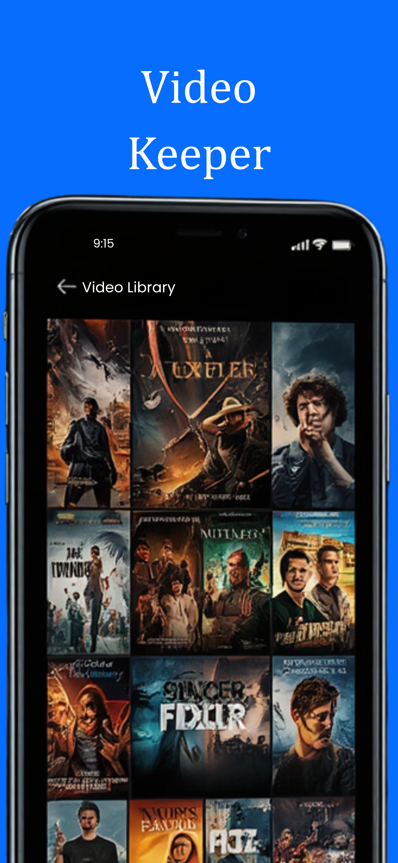 Seekie : Trending Movies & TV screenshot 5