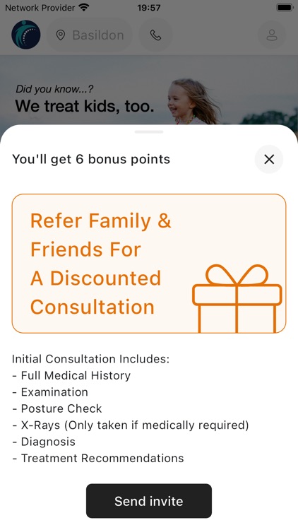 Movement Chiropractic