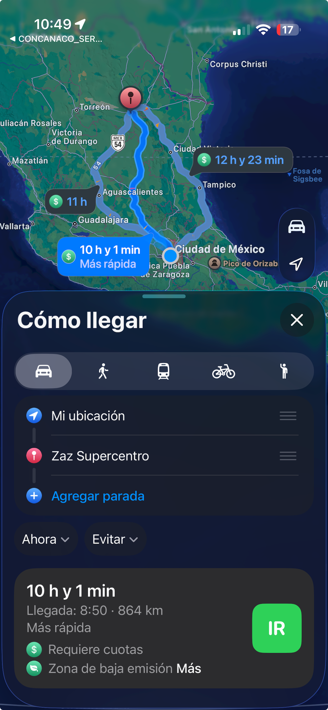CONCANACO SERVYTUR Buen Fin