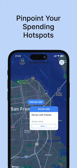 Savi.ai screenshot 3