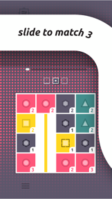 finity. screenshot