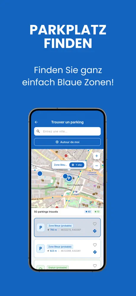 Blue Disc screenshot 5