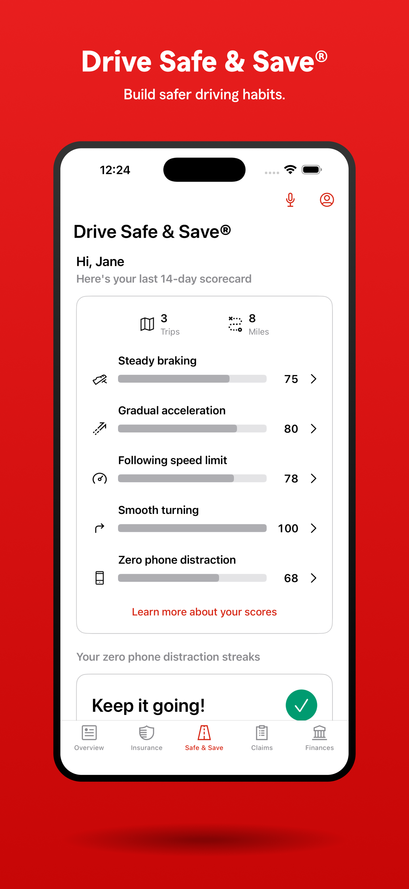 State Farm® screenshot 6