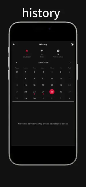 KJV Game screenshot 3
