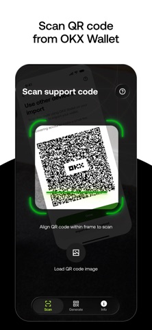 Wallet Tool Screenshot 1 of 3