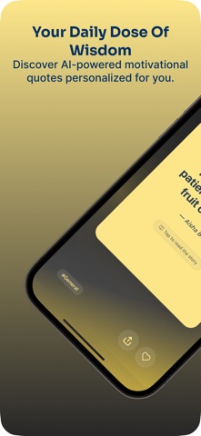 Aurora: Quotes & Affirmations screenshot